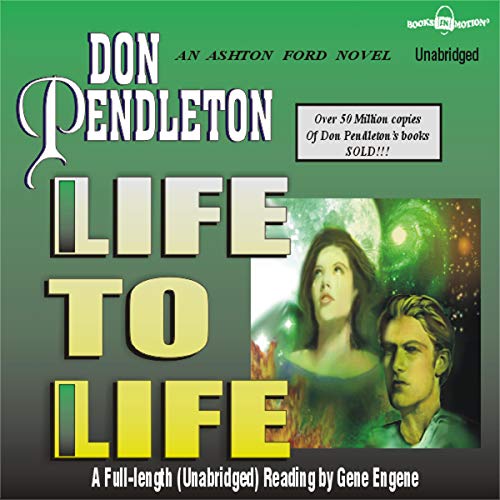 Cover of Life to Life
