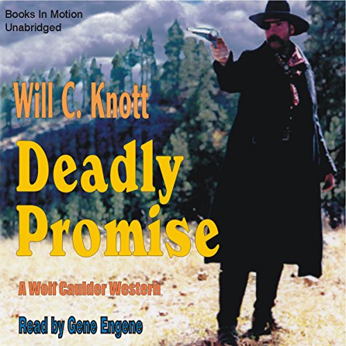 Cover of Deadly Promise