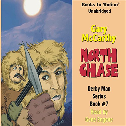 Cover of North Chase