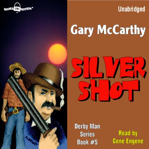 Cover of Silver Shot