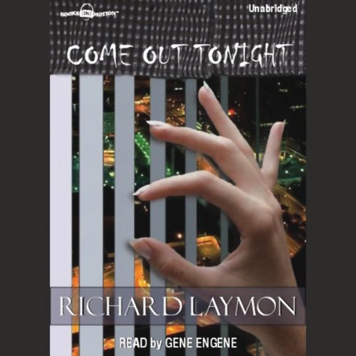 Cover of Come Out Tonight