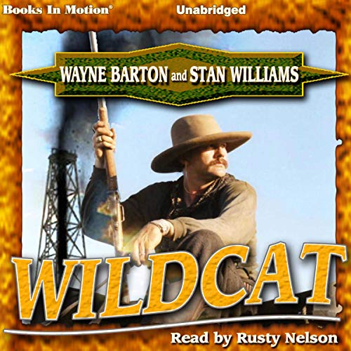 Cover of Wildcat