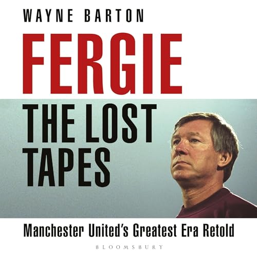 Cover of Fergie: The Lost Tapes