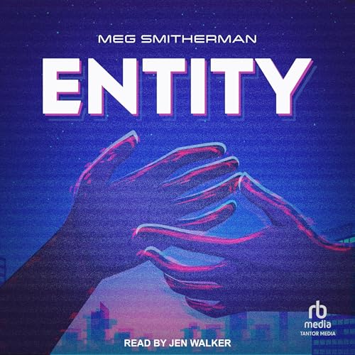 Cover of Entity