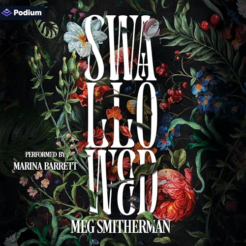 Cover of Swallowed