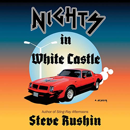 Cover of Nights in White Castle
