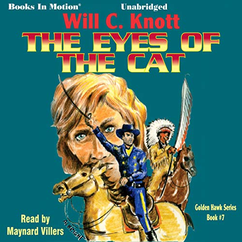 Cover of The Eyes of the Cat