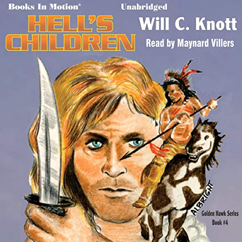 Cover of Hell's Children