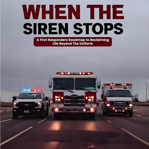Cover of When the Siren Stops