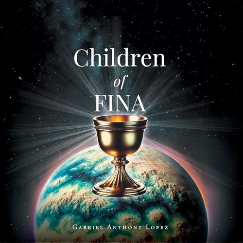 Cover of Children of Fina