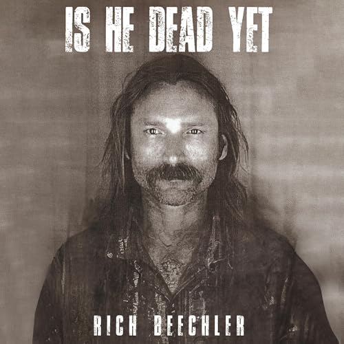 Cover of Is He Dead Yet