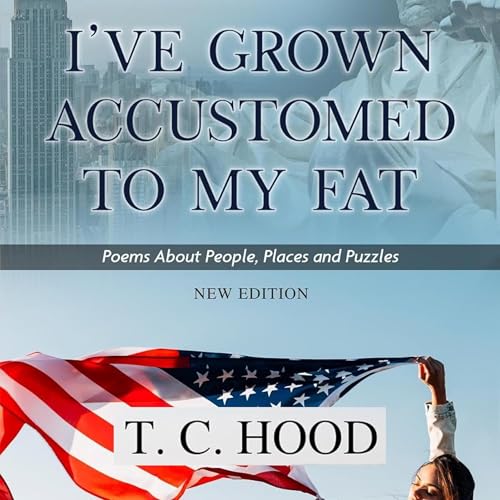 Cover of I've Grown Accustomed to My Fat