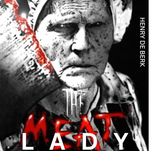 Cover of The Meat Lady
