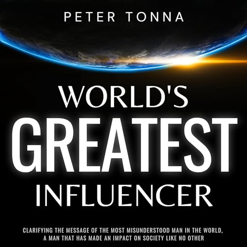 Cover of World's Greatest Influencer