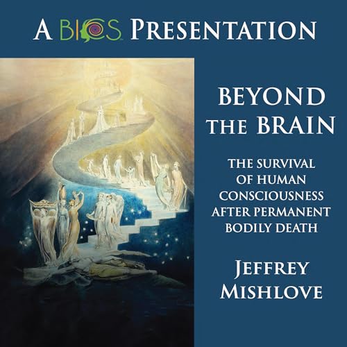 Cover of Beyond the Brain