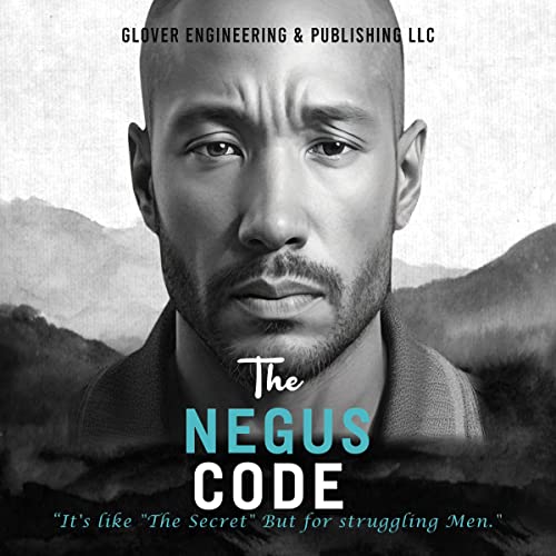 Cover of The Negus Code