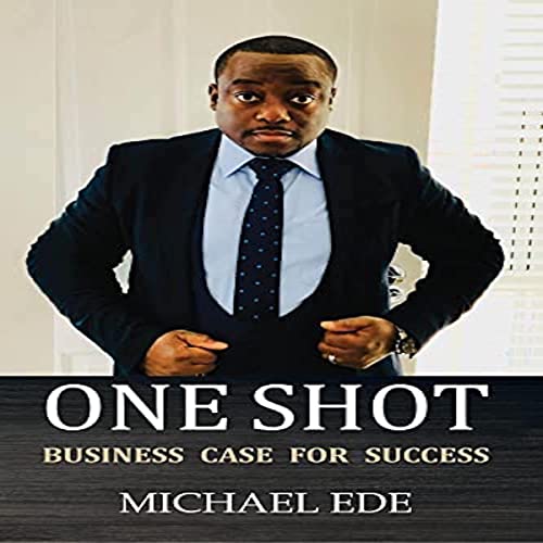 Cover of One Shot