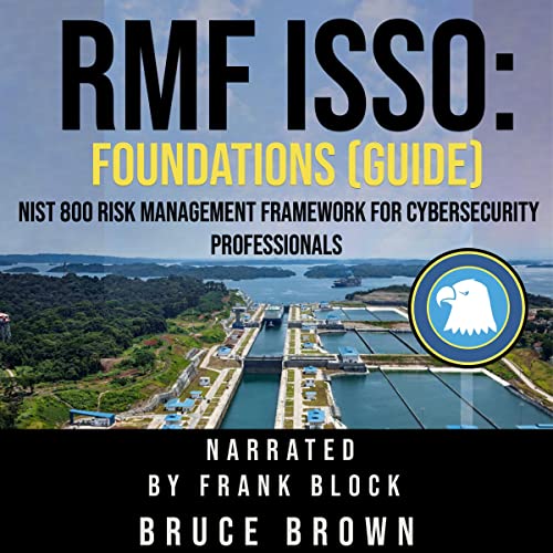 Cover of RMF ISSO: Foundations (Guide)