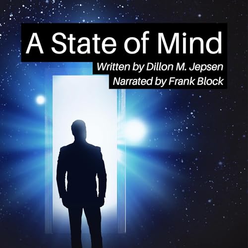 Cover of A State of Mind