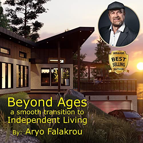 Cover of Beyond Ages