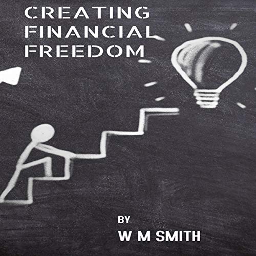 Cover of Creating Financial Freedom
