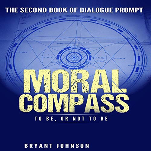 Cover of Moral Compass