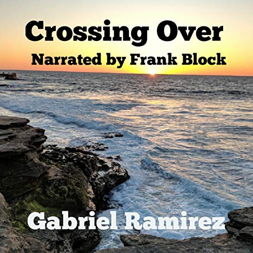 Cover of Crossing Over