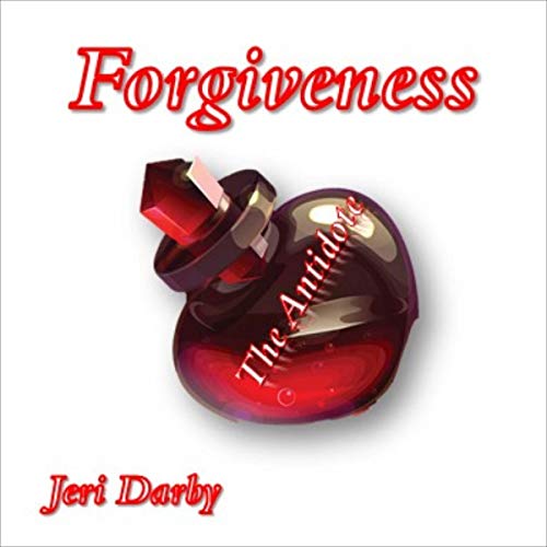 Cover of Forgiveness