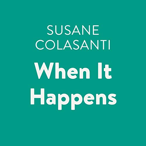 Cover of When It Happens