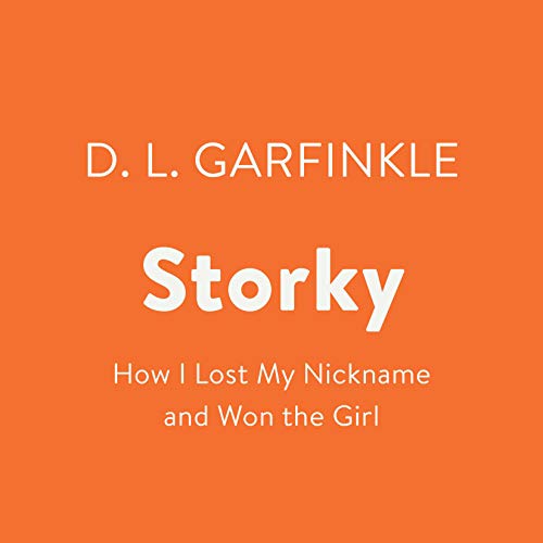 Cover of Storky