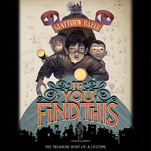 Cover of If You Find This