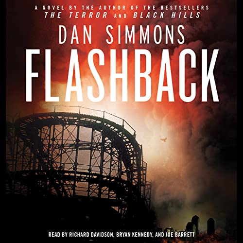 Cover of Flashback