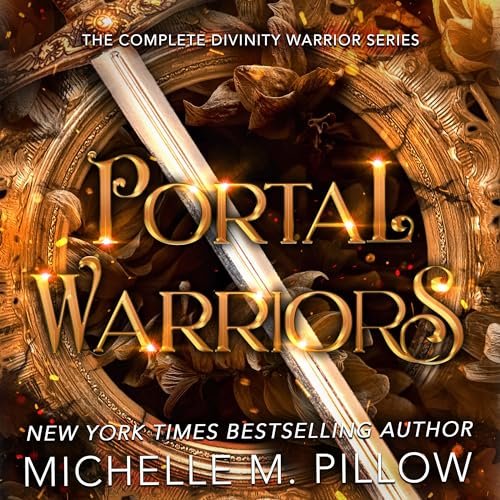 Cover of Portal Warriors