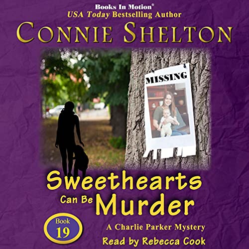 Cover of Sweethearts Can Be Murder
