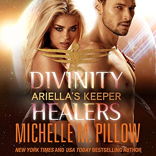 Cover of Ariella's Keeper