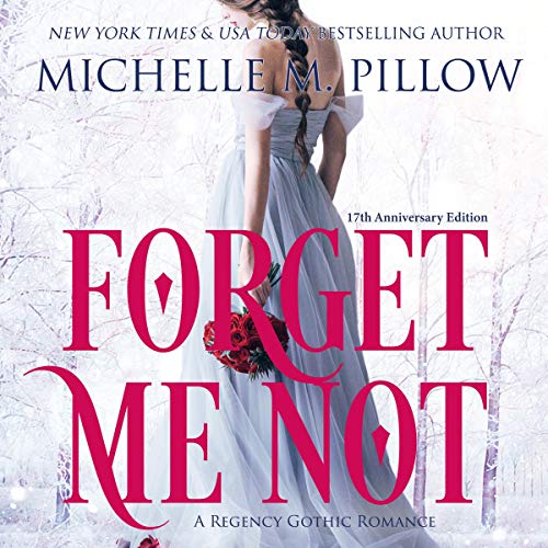 Cover of Forget Me Not