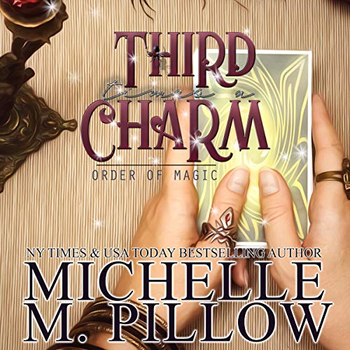 Cover of Third Time's a Charm
