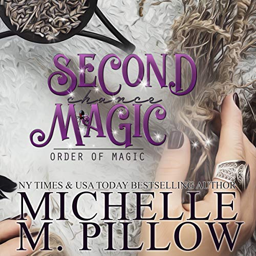 Cover of Second Chance Magic