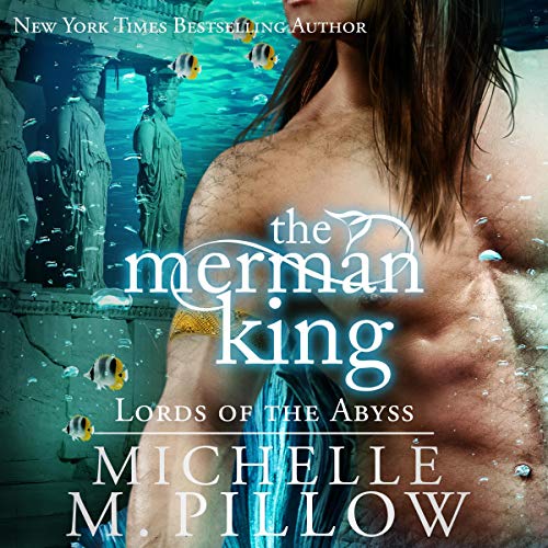 Cover of The Merman King