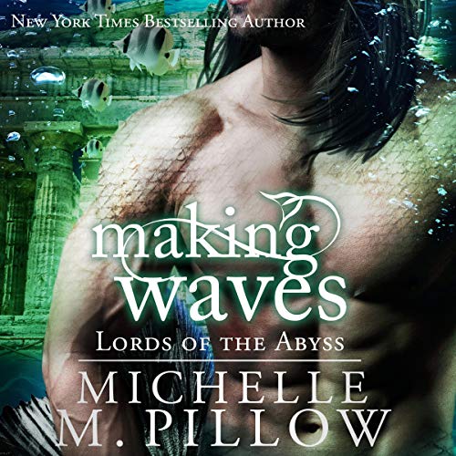 Cover of Making Waves