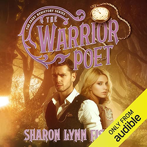 Cover of The Warrior Poet
