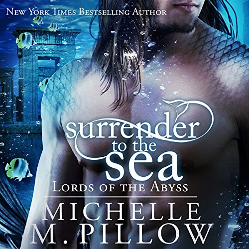 Cover of Surrender to the Sea