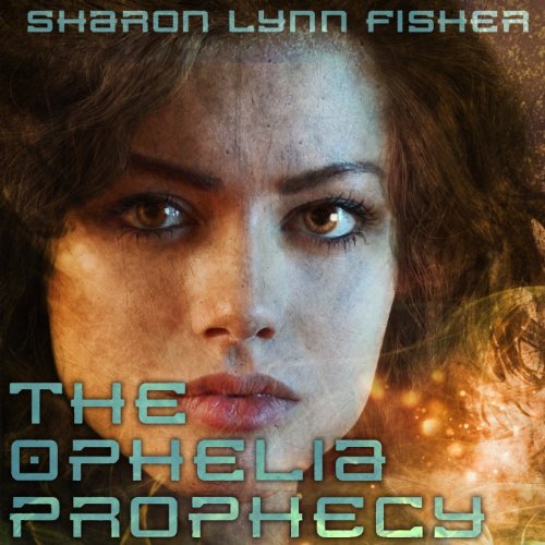 Cover of The Ophelia Prophecy