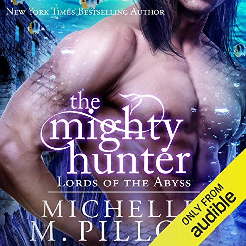 Cover of The Mighty Hunter