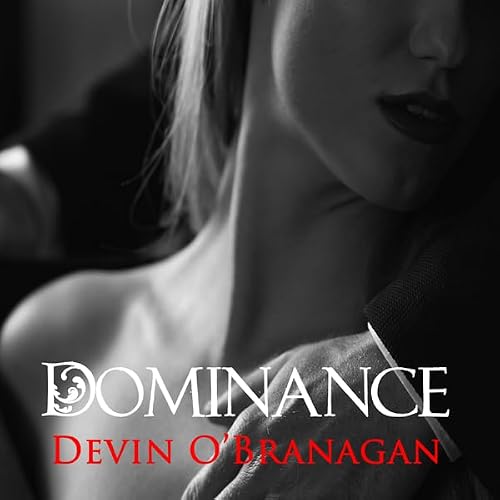 Cover of Dominance