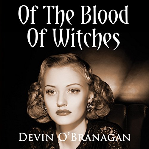 Cover of Of the Blood of Witches
