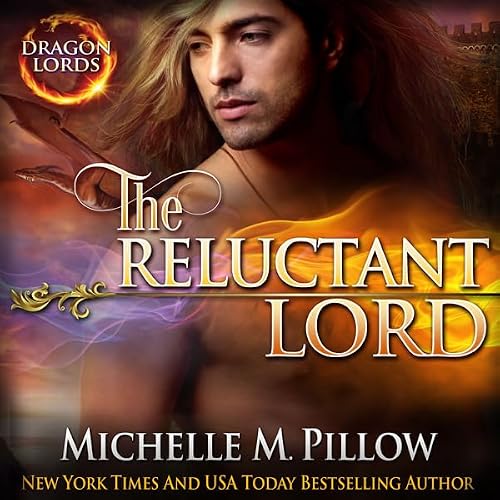 Cover of The Reluctant Lord