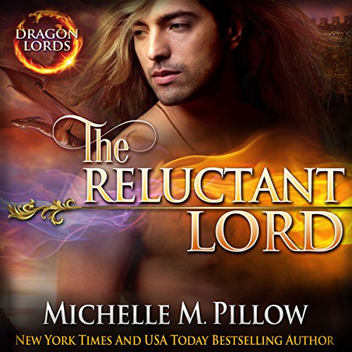 Cover of The Reluctant Lord