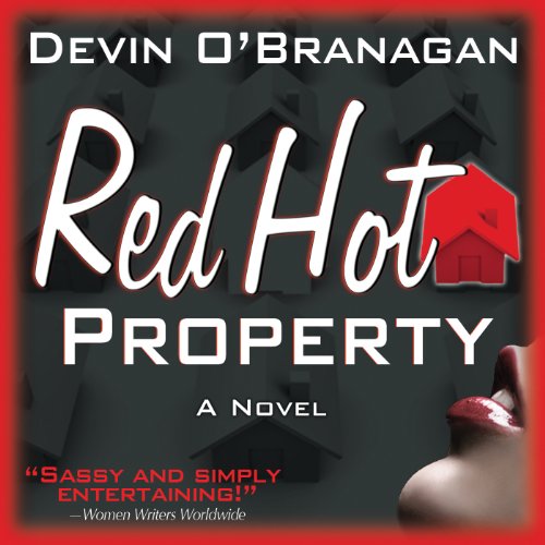 Cover of Red Hot Property