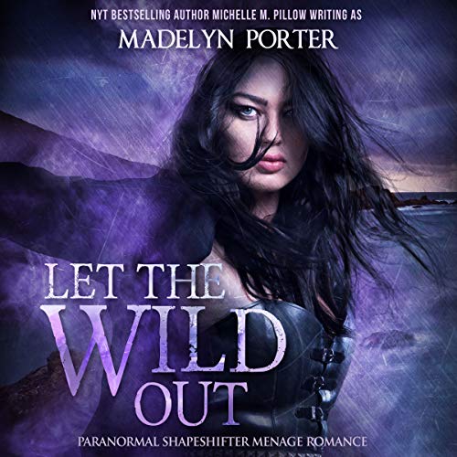 Cover of Let the Wild Out